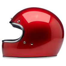 BILTWELL GRINGO [METALLIC CHERRY RED]