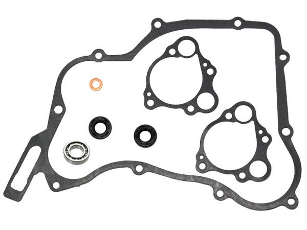 WATER PUMP REPAIR KIT PSYCHIC HONDA CR125R 90-07