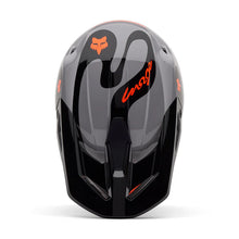 FOX V1 EMOTION HELMET MIPS CE [STEEL GREY]