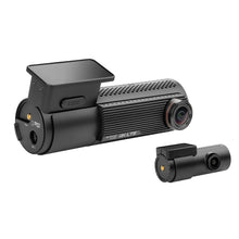 BLACKVUE DR970X-2CH-LTE PLUS SERIES II 4K UHD DASHCAM 64 GB SIM CARD 4G FOR CLOUD SERVICE