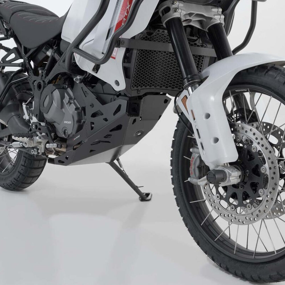 BASHPLATE SW MOTECH DUCATI DESERT X 23-ON