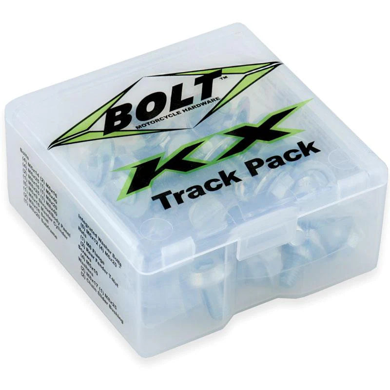 BOLT KAW KX/KXF TRACK PACK - 48KXTP