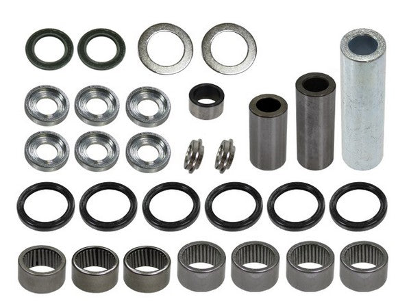 LINKAGE BEARING KIT REVOLVE PSYCHIC LOWER SHOCK BEARING HONDA CR125R 250R 450R CRF250R 250X 450X