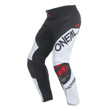 O'Neal 2027 ELEMENT Factor Pant - Black/White