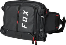 Fox Lumbar Hydration Pack