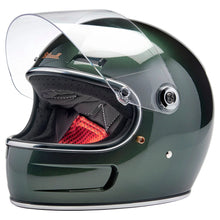 BILTWELL GRINGO SV [METALLIC SIERRA GREEN]