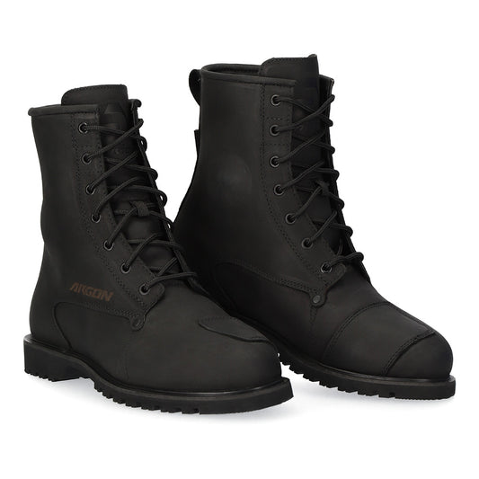 ARGON Tactic Boots - Black