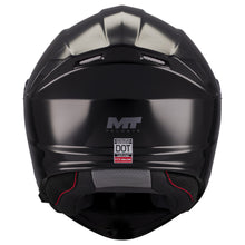 MT GENESIS SV [PURE GLOSS BLACK] - 5