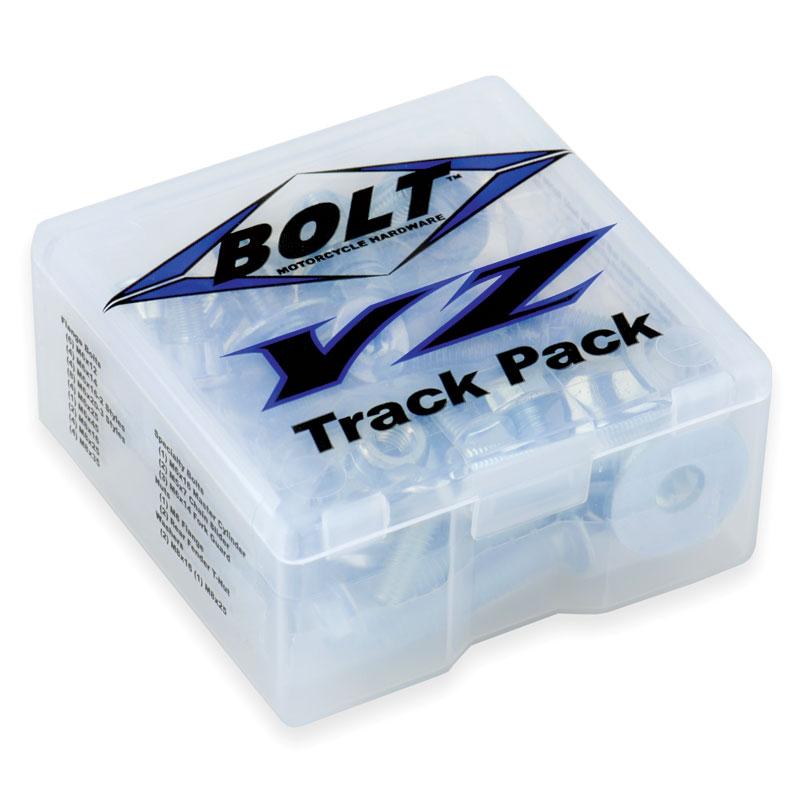 BOLT YAMAHA YZ/YZF TRACK PACK - 49YZTP
