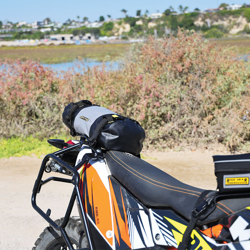 SE-4010 - HURRICANE WATERPROOF 10L ROLL BAG 12