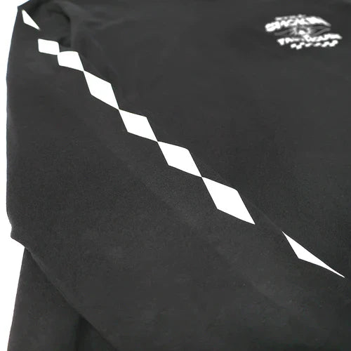 FastHouse 4 Ever 2 Smokin Long Sleeve Tee