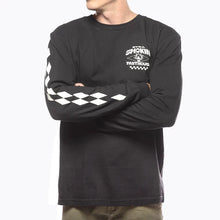 FastHouse 4 Ever 2 Smokin Long Sleeve Tee