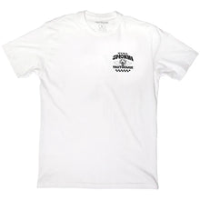 FastHouse 4 Ever 2 Smokin Tee - White