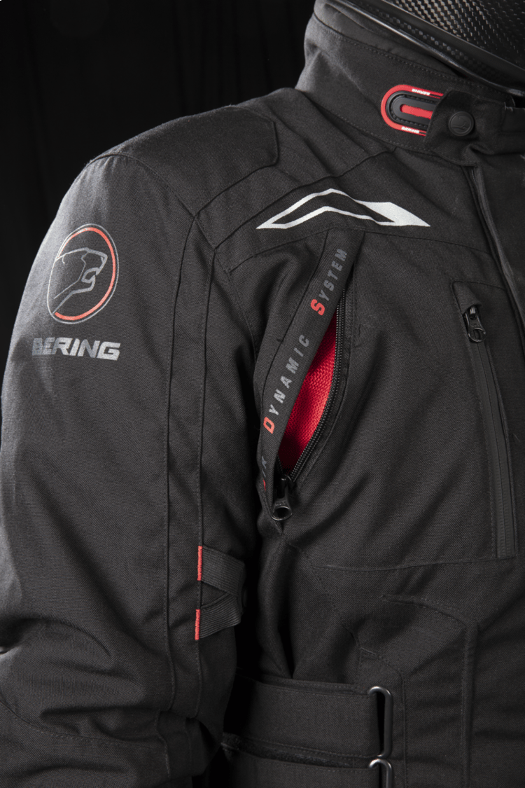 Bering Quebec Jacket (Gore-Tex)