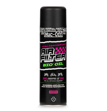 Muc-Off Bio Air Filter Oil