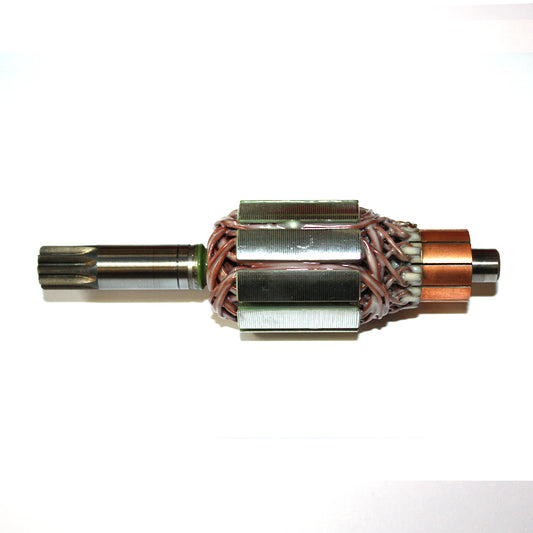 ARMATURE SHAFT KTM