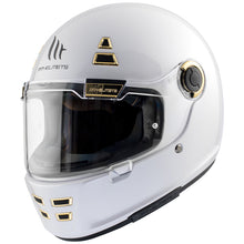 MT JARAMA [GLOSS PEARL WHITE] 1