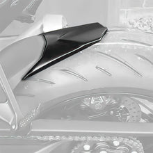 Hugger Extension Matte Black KTM 1290 Superduke R 20- 24 R&G