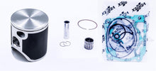 TOP END PISTON KIT VERTEX 53.94MM PRO RACE YAMAHA WR125 22-ON YZ125 22-ON
