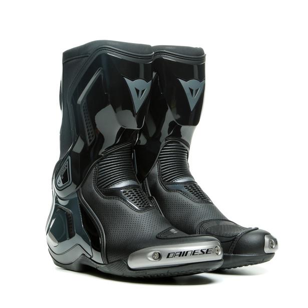 Dainese Torque 3 Out Racing Boots - Black/Anthracite EU43