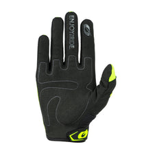 O'Neal 2027 ELEMENT Glove - Black/Neon