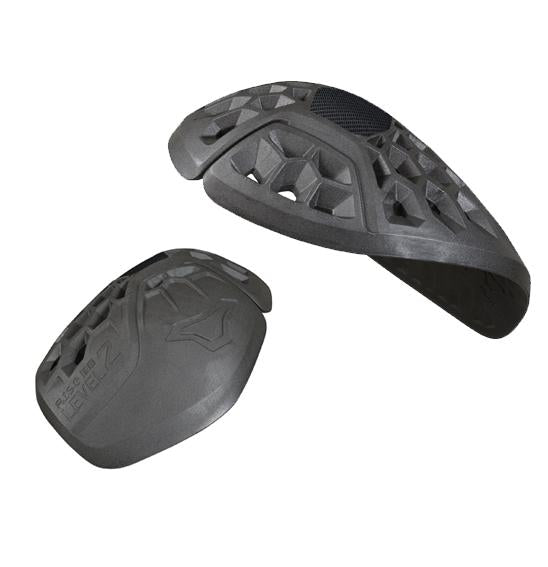 Macna Shoulder Protector S03 - Level 2 + velcro