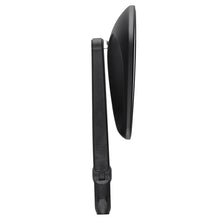 Revolution Handlebar Mirror Hyper - side view