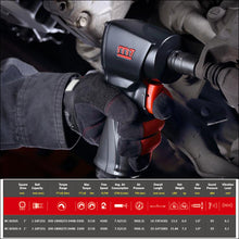 M7 AIR IMPACT WRENCH 1/2