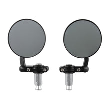Revolution Bar End Mirrors Cafe - Pair
