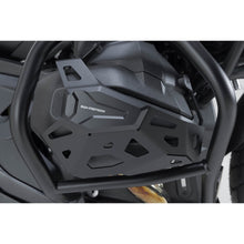 CYLINDER GUARD SW MOTECH BLACK BMW R1300GS 23-ON