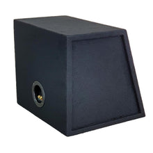 SUBWOOFER BOX FOR 12