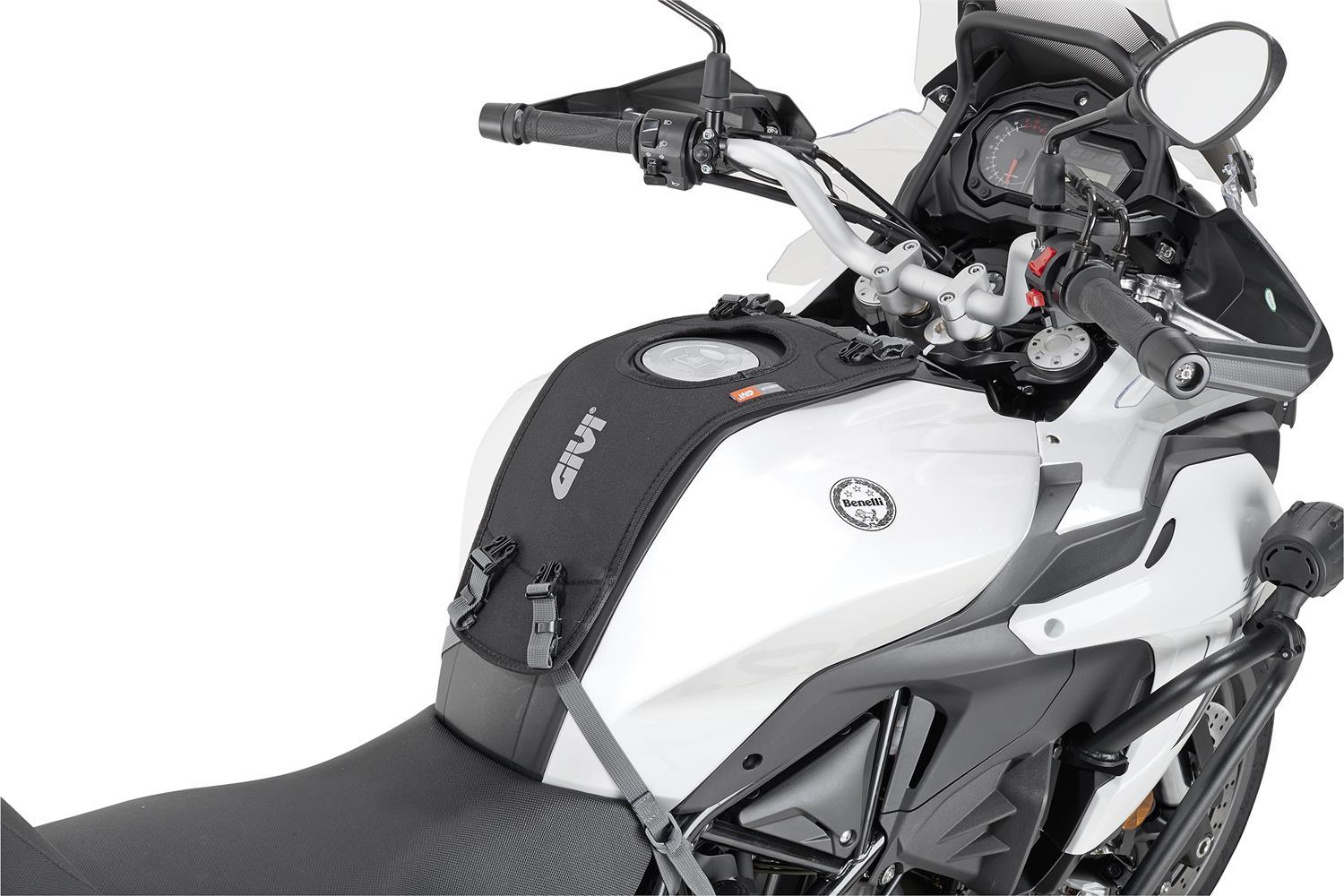 Givi EA110B Enduro Tank Bag with Base 25 lt