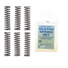 PREMIER CLUTCH SPRINGS - HEAVY DUTY - INDENT
