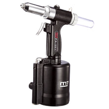 M7 AIR HYDRAULIC RIVETER 14MM STROKE 2.4MM - 6.4MM