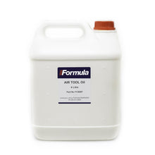 FORMULA AIR TOOL OIL 4 LITRE