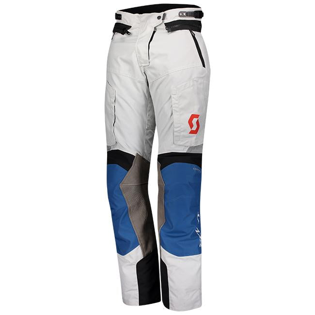 SCOTT Dualraid Dryo Pants Range