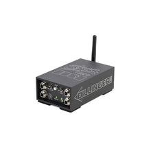 SKAA PRO RECEIVER STREETHEART PRO AUDIO BAL 6.3MM CONNECTOR