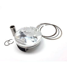 PISTON KIT WOSSNER 78.97MM HONDA CRF250R CRF250RX 13.9:1