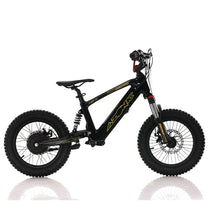 AZONIC Flow 16 (AZF-16) - Electric Balance Bike