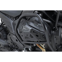 CYLINDER GUARD SW MOTECH BLACK BMW R1300GS 23-ON