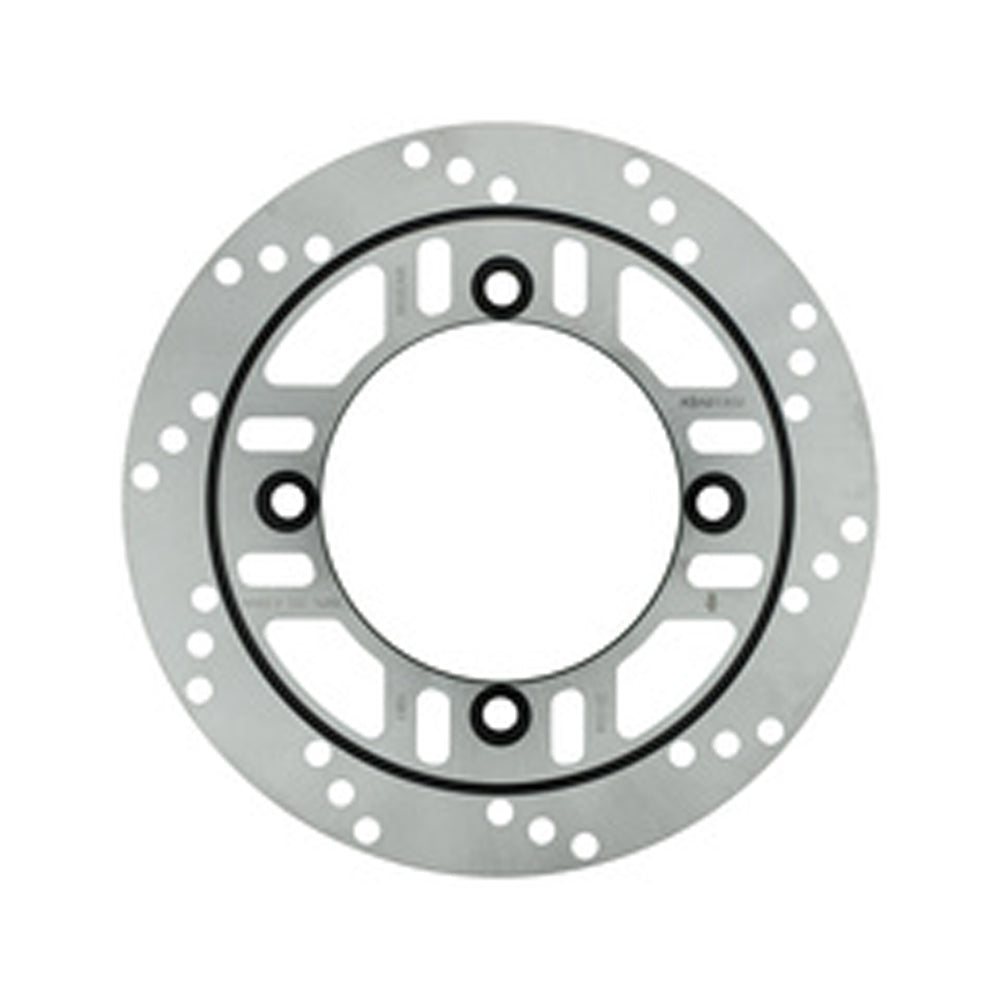 BRAKE DISC REAR METAL GEAR KAWASAKI