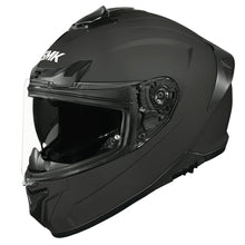SMK TYPHOON - MA200 - Matte Black
