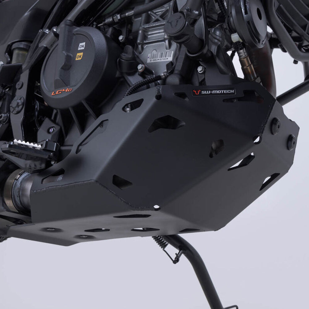 BASH PLATE SW MOTECH KTM 390 ADVENTURE R