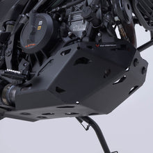 BASH PLATE SW MOTECH KTM 390 ADVENTURE R