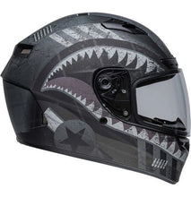 Bell QUALIFIER DLX MIPS DMC Matte Black/Grey