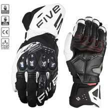 FIVE RFX2 EVO Gloves Black_White