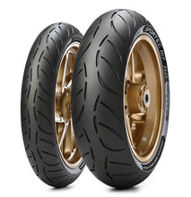 Metzeler SPORTEC M7 RR - Supersport