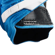 FOX 180 YOUTH GLOVES MORPHIC [BLUEBERRY]