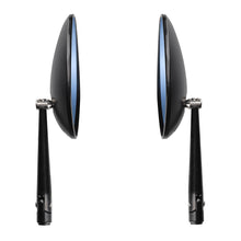 Revolution Handlebar Mirrors Evade - 10mm Pair