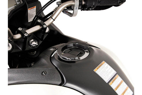 TANK RING SW MOTECH FOR EVO TANK BAGS QUICK LOCK SUZUKI BANDIT DL GSR GSX-R GSX-S GSX SFV SV